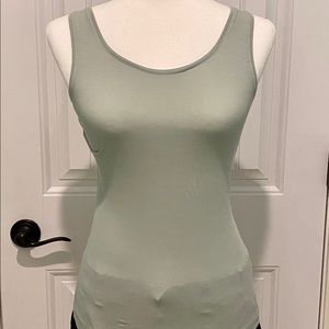 Women's H&M Prima Cotton Tank Top